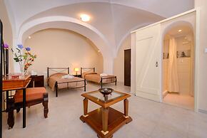 Suite Mantilaria