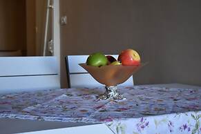 Suite Mantilaria