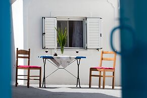 Suite Mantilaria