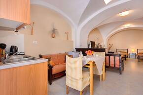 Suite Mantilaria