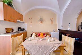 Suite Mantilaria