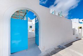 Suite Mantilaria