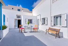 Suite Mantilaria