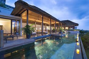 The Longhouse Jimbaran Bali