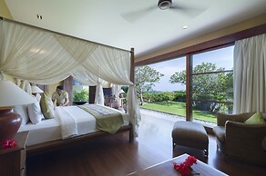 The Longhouse Jimbaran Bali