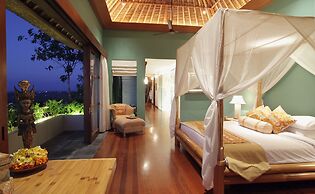 The Longhouse Jimbaran Bali