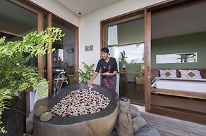 The Longhouse Jimbaran Bali