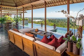 The Longhouse Jimbaran Bali