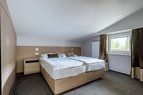 Hotel Jezerka