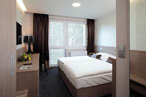 Hotel Jezerka