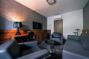 Hotel Jezerka