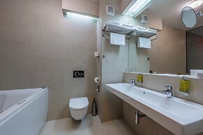 Hotel Jezerka
