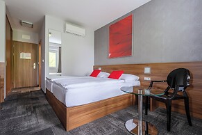 Hotel Jezerka