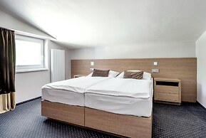 Hotel Jezerka