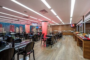 Hotel Jezerka
