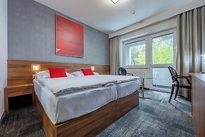 Hotel Jezerka