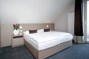 Hotel Jezerka