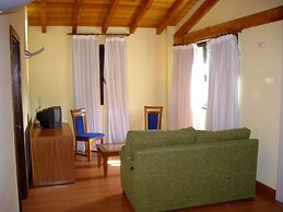 Hotel Ibaigune