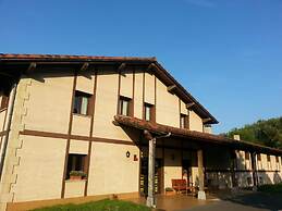Hotel Ibaigune