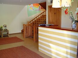 Hotel Ibaigune