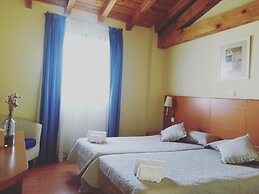 Hotel Ibaigune