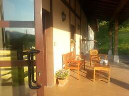 Hotel Ibaigune
