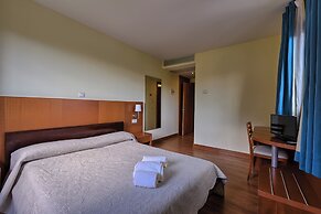 Hotel Ibaigune