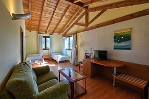 Hotel Ibaigune