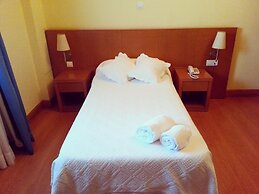 Hotel Ibaigune