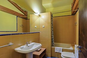 Hotel Ibaigune