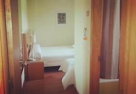 Hotel Ibaigune