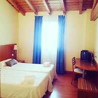 Hotel Ibaigune