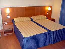 Hotel Ibaigune