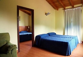 Hotel Ibaigune