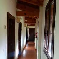 Hotel Ibaigune