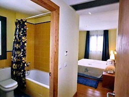 Hotel Ibaigune