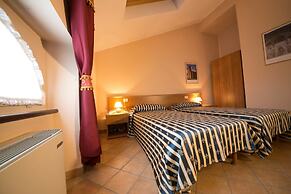 Locanda Ca' Rossa