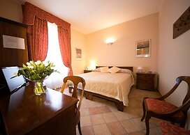 Locanda Ca' Rossa