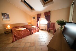 Locanda Ca' Rossa