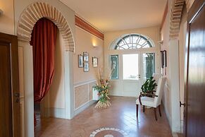 Locanda Ca' Rossa