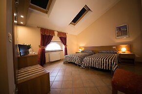 Locanda Ca' Rossa