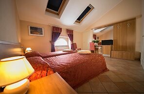 Locanda Ca' Rossa