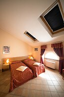 Locanda Ca' Rossa