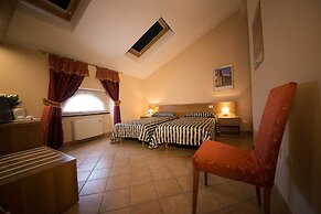 Locanda Ca' Rossa