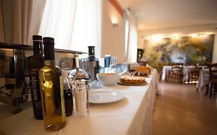 Locanda Ca' Rossa