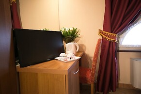 Locanda Ca' Rossa