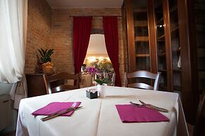 Locanda Ca' Rossa