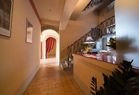 Locanda Ca' Rossa