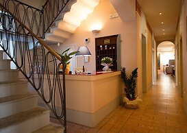 Locanda Ca' Rossa