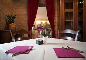 Locanda Ca' Rossa
